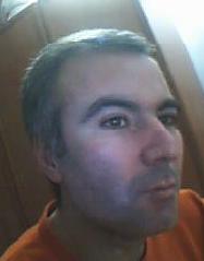 Ahmet Uruk