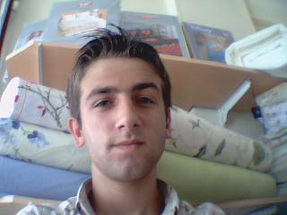 İbrahim Atasoy