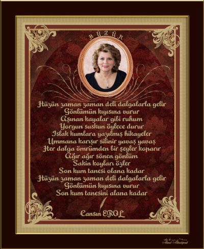 Cansın Erol