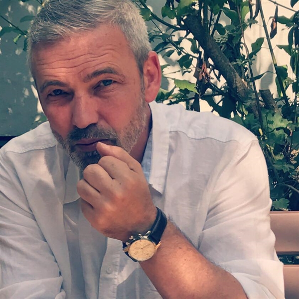Murat Kayali