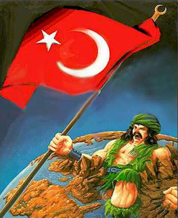 İsmail Kurt