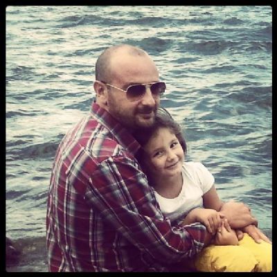 Eymen Özçelik