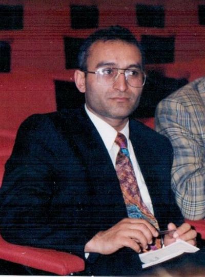 Azem Kurt