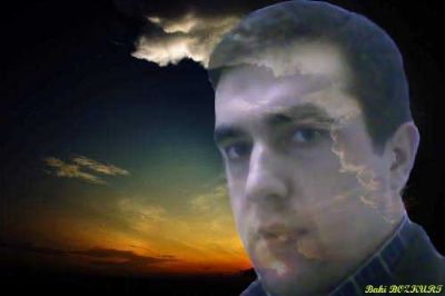 Baki Bozkurt
