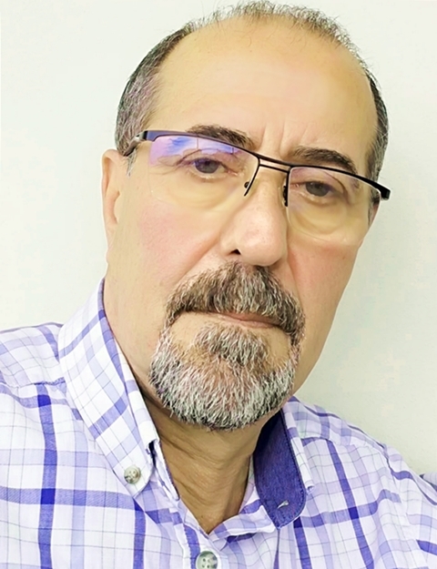 Kemal Eyüboğlu