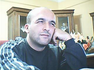 Murat Candemir
