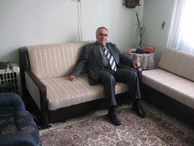 Mehmet Cavit Tasdemır