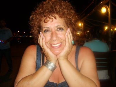 Nermin Kılıçoğlu