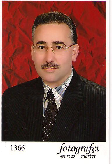 Fikret Zikret Gürsoy