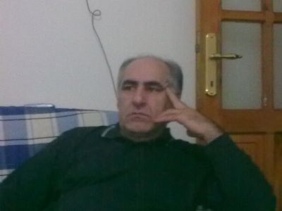 Aziz Yılmaz