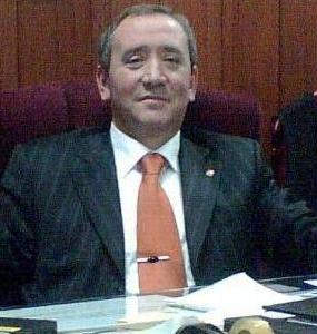 Haydar Gezmiş