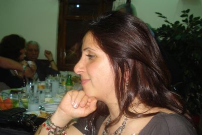 Filiz Aktaş