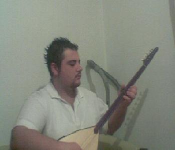Osman Kurt