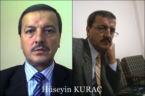 Hüseyin Kuraç