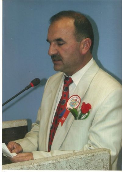 Yaşar Kutlu