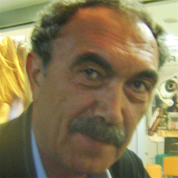 Bayram Atakul