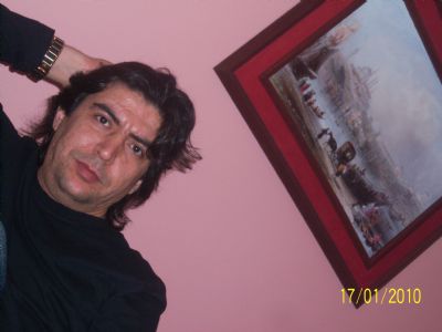 Mehdi Anlaroğlu