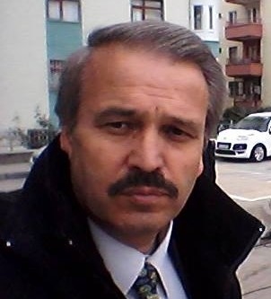 Ahmet Ateş