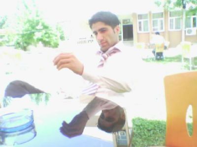 Bülent Baz
