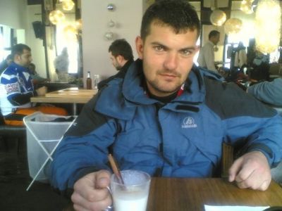 Sinan Ergin