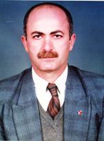 Abbas Paksoy