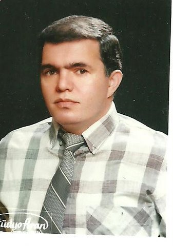 Bayram Aynacı