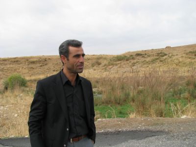 Cengiz Bozyiğit