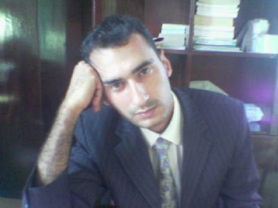Süleyman Murat Muratlı