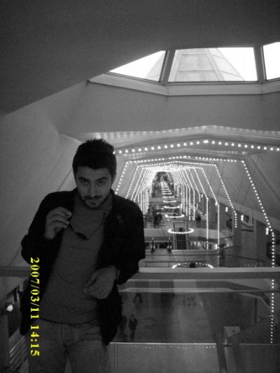 Emrah Ateş