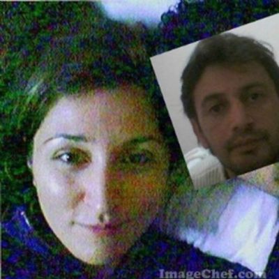 Aliye Almıla Gürbüz
