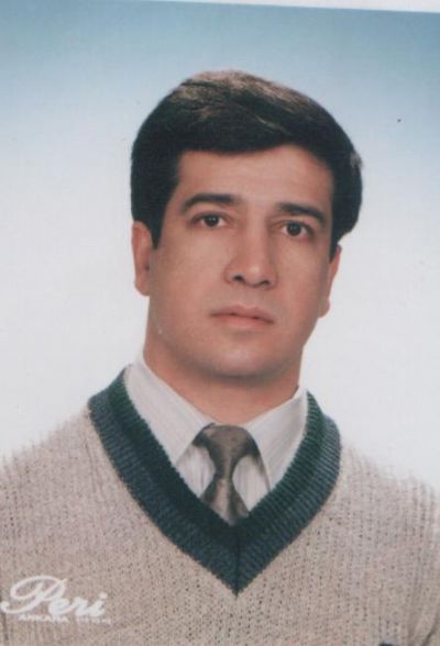 Akif Mete Bezirgan