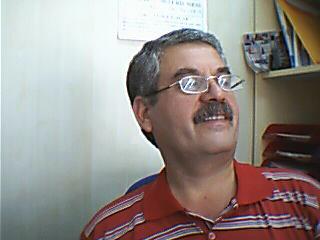Yusuf Kahraman