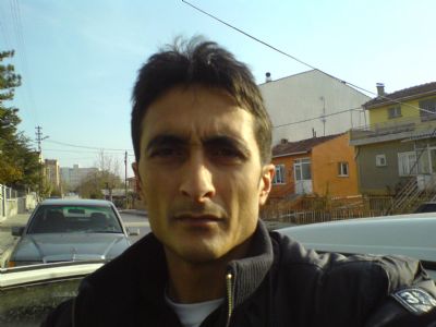 Bekir Karakaya