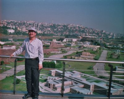 Feyzullah Kırca