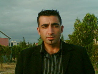 Yılmaz Keskin