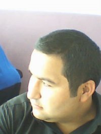 Mustafa Boz