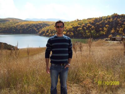 Murat Yanar