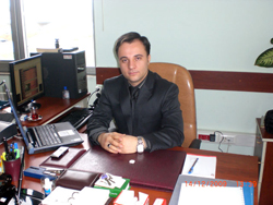 Alperen Karadağ