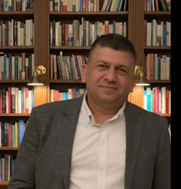 Halil Zenciroğlu