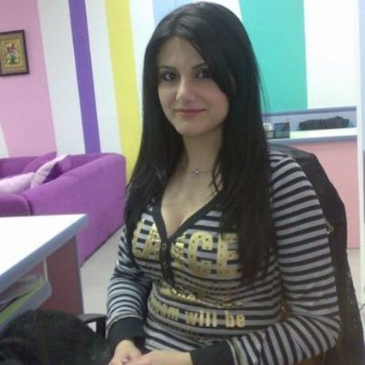 Elif Esesli