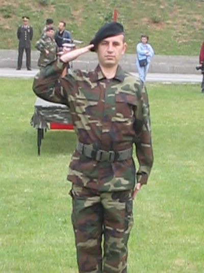 Nihat Karakoç