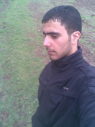 Ömer Eliaçık