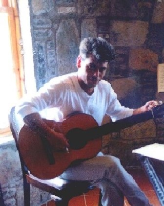 Turgay Uçeren