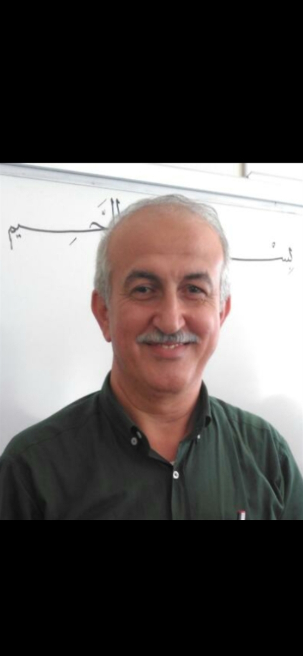 Abdulkadir Turğut