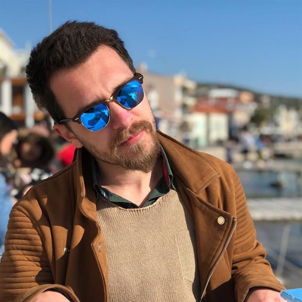 Aydın Gençalp