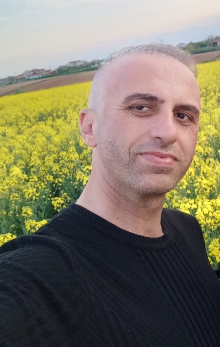 Barış Ergebe