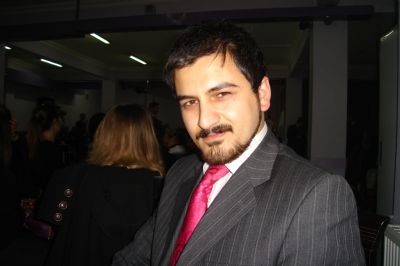 Burak Dündar