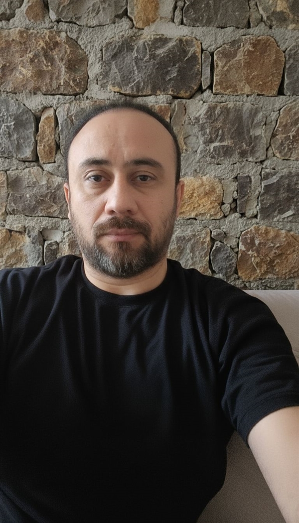 Turgay Kurtuluş