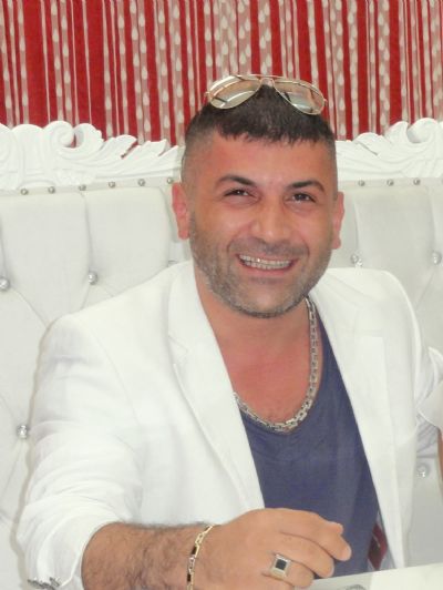Soner Tekcan