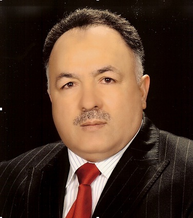 İbrahim Çiçek